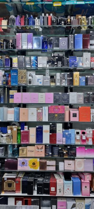 Magie Noire 100ml Dubai