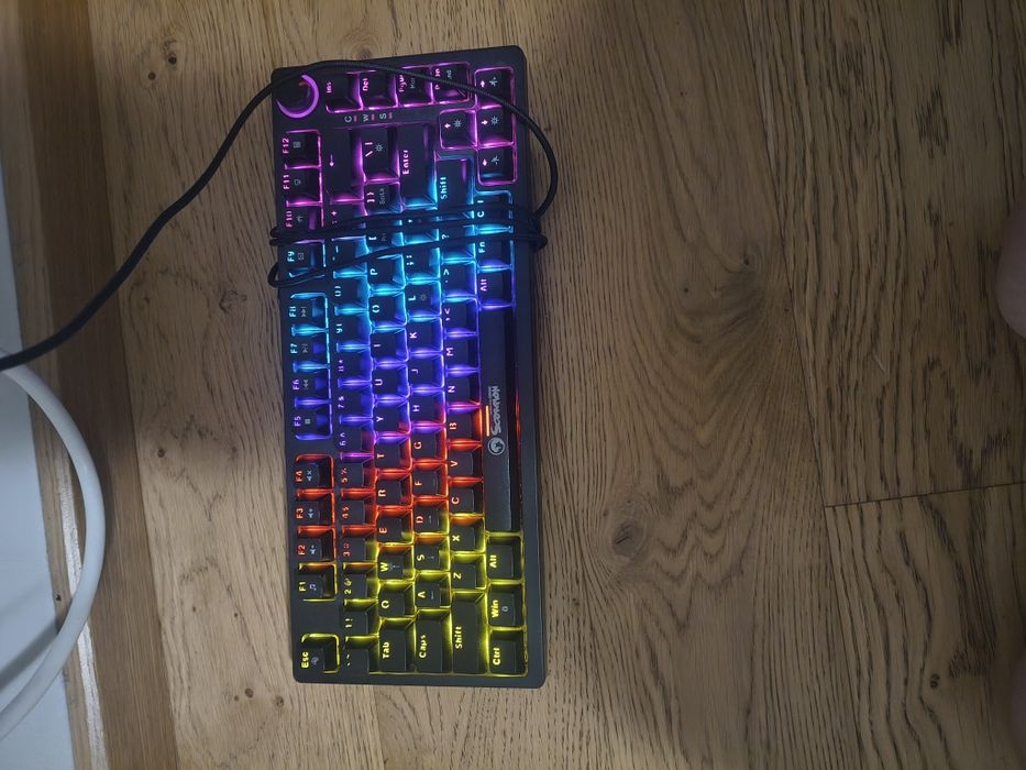 Tastatura kg904.