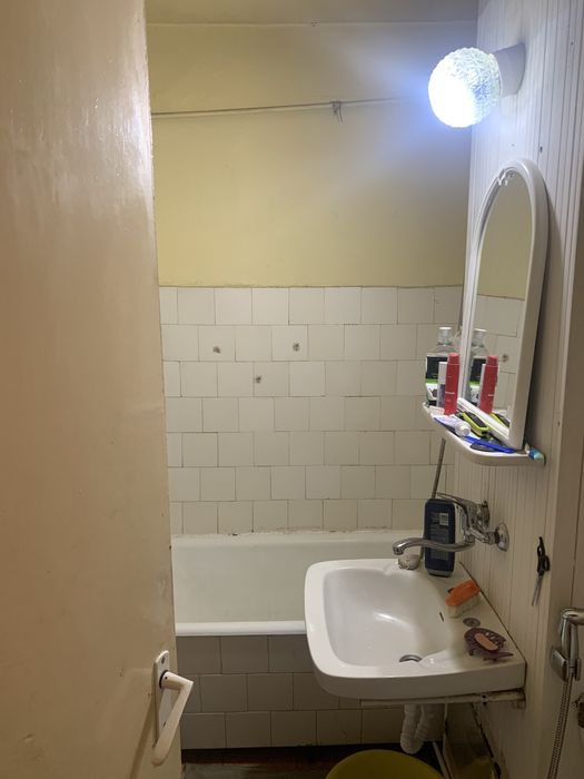 Garsoniera 32 metri Grigorescu