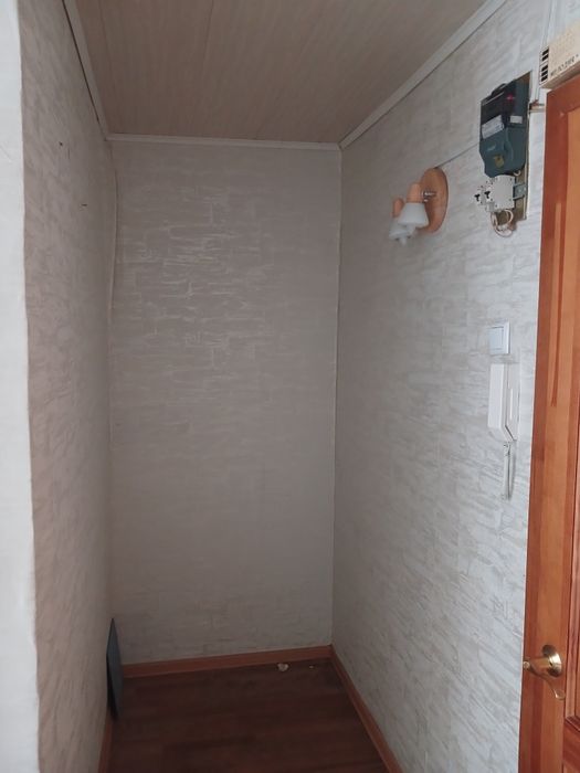 Продам 1комн квартиру