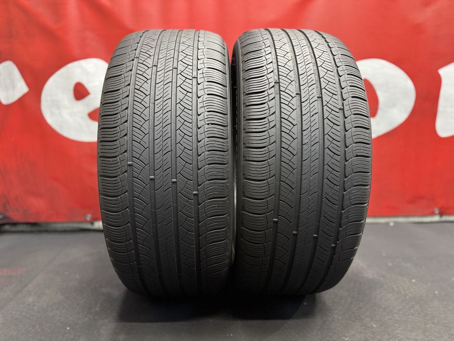 265 45 20, Всесезонни гуми, Michelin LatitudeTourHP, 2 броя