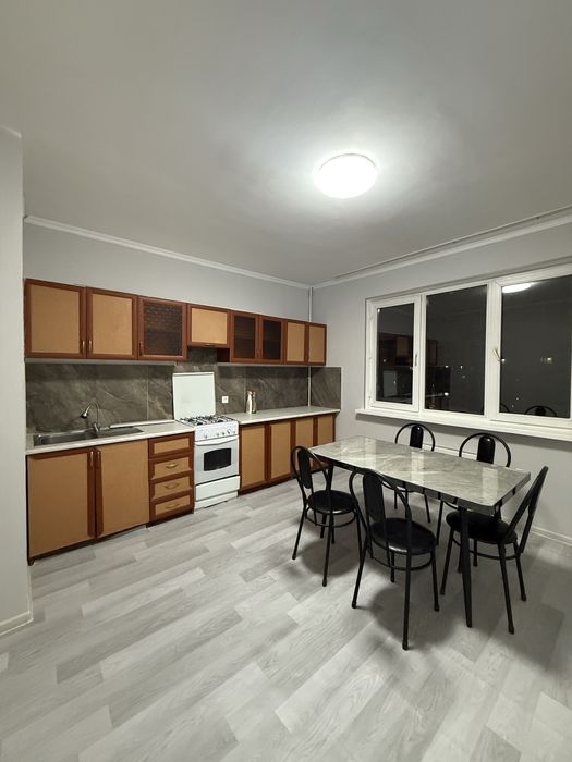 Квартира 1 комнатная