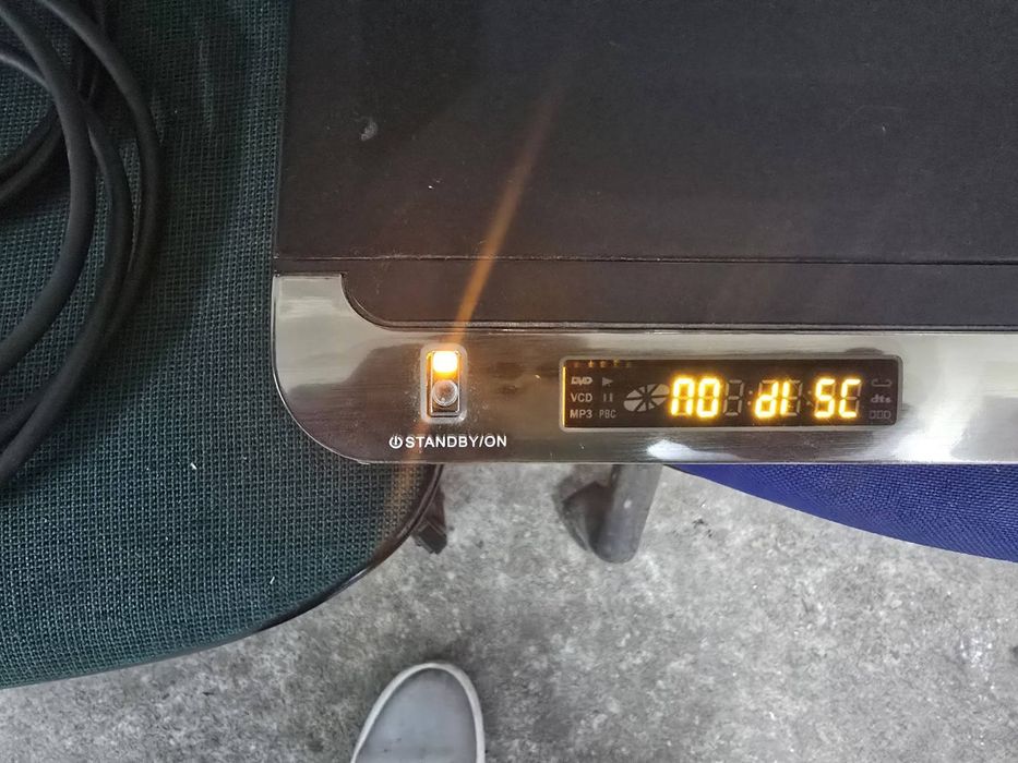 Двд  марка нео..