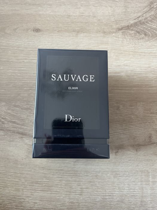 Dior Sauvage Elixir Eau de parfum  80ml