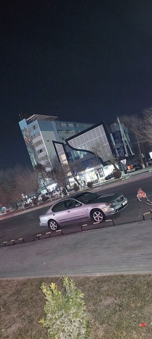 Ниссан Максима А33