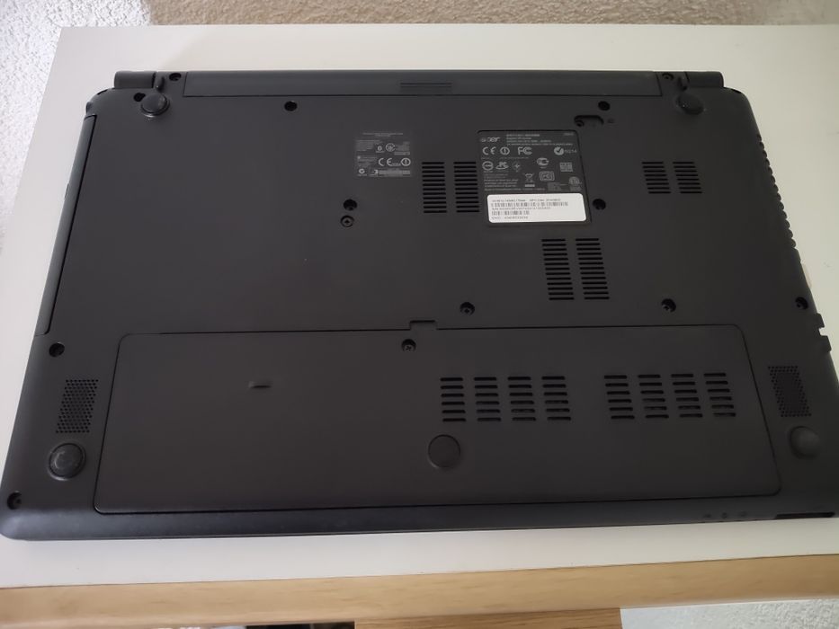 Acer Aspire V5-561G i7 gen 4 Gaming