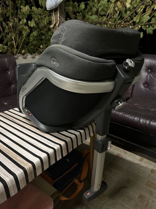 Стол за кола  Concord Reverso