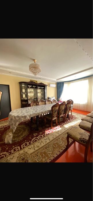 Үй сатылады сарыағаш
