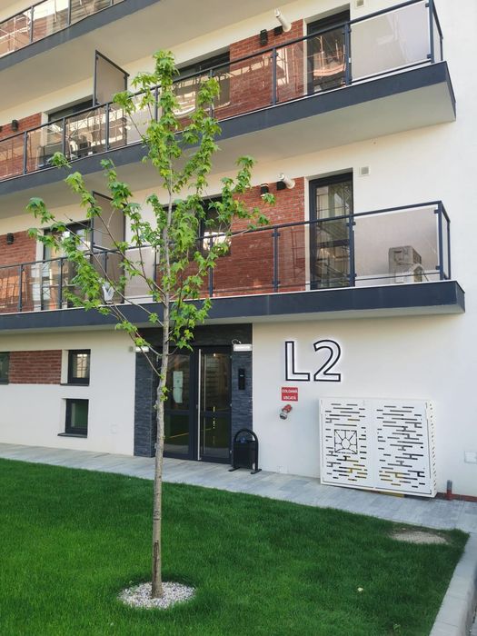 Iași-Studio Premium – Prima Închiriere | Lapis Residence, Galata | Loc de Parcare Inclus