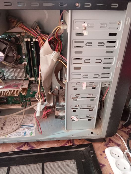 Продам процессор