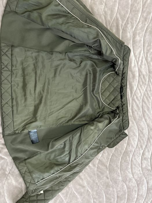 Дамско олекотено яке