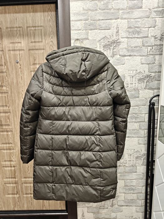 Пуховик, куртка,