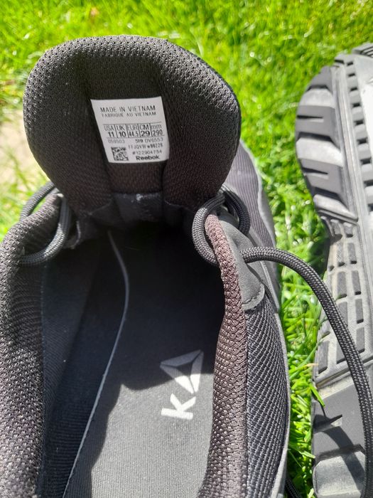 Adidas Rebook Trail 4.0 GTX