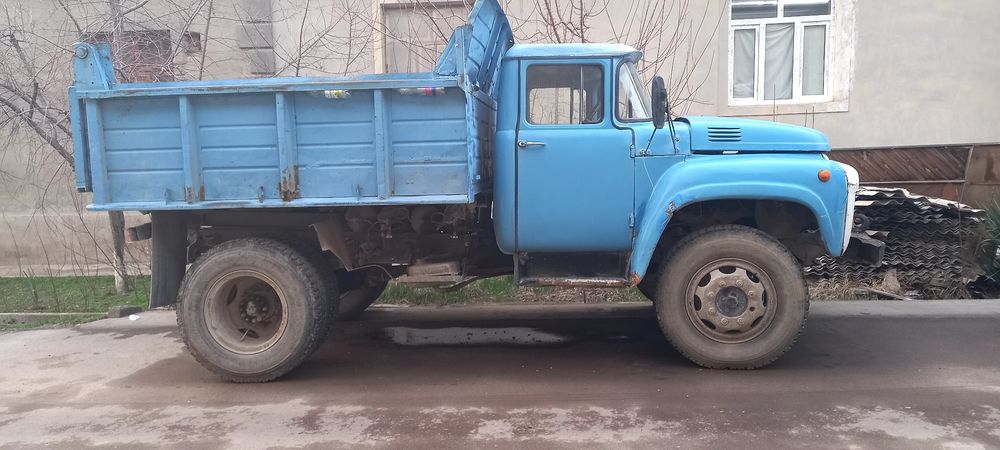 ЗиЛ ММЗ 45021 сотилади