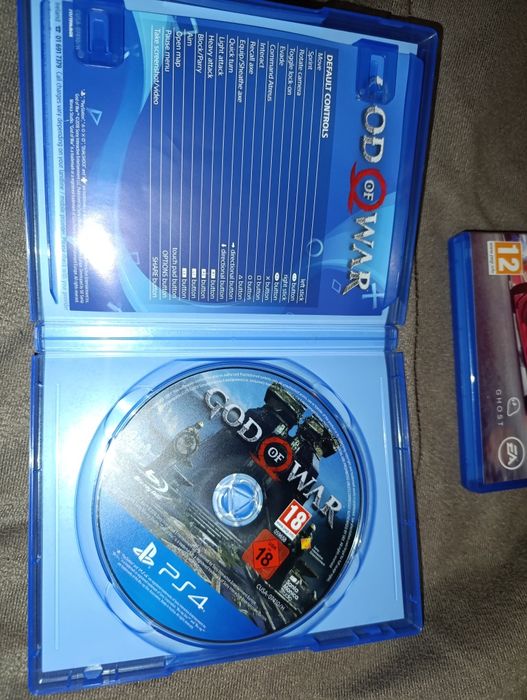 Продаваме игри за PlayStation4