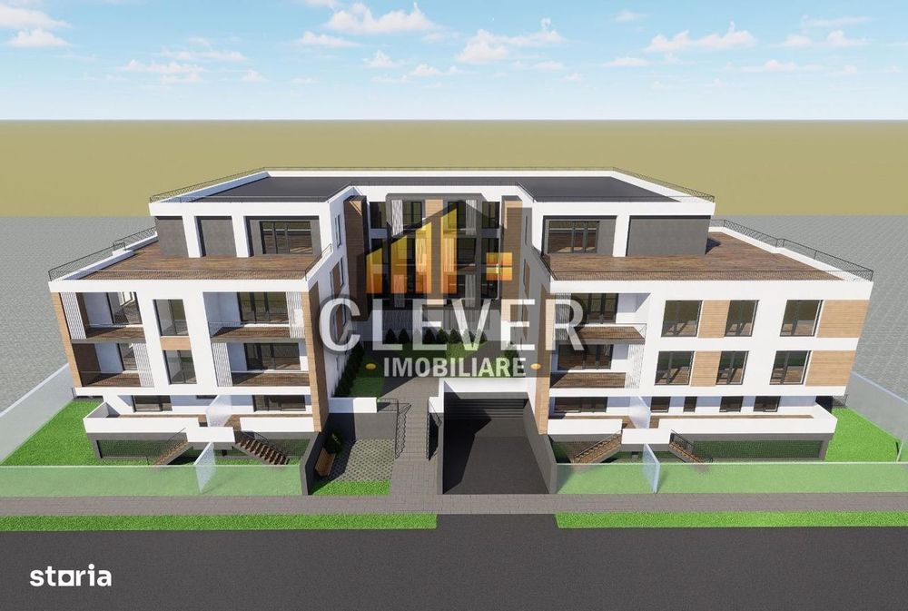 Apartament 2 camere Finalizat  Pallady Metrou Teclu Promo parcare