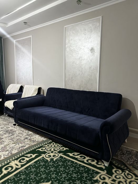 Продаю диван, в хорошем состоянии