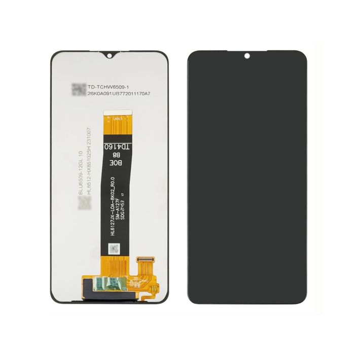 Дисплей за Samsung A12