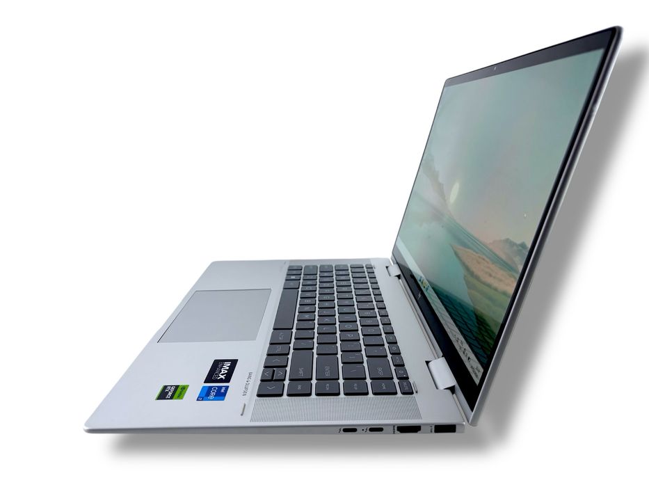HP Envy x360 15.6" OLED i7-1355U 16GB DDR5 RAM 1TB SSD RTX 3050