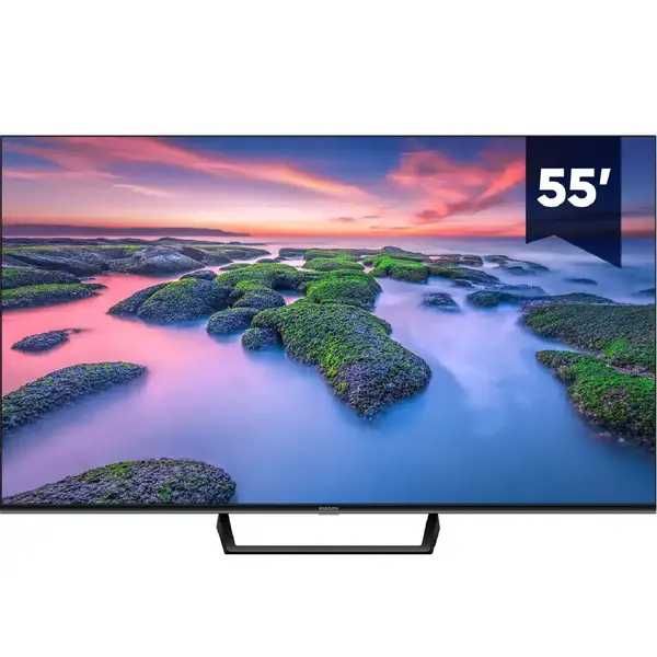 Xiaomi Mi TV 32"–75" — Любой размер со скидкой до 30%!