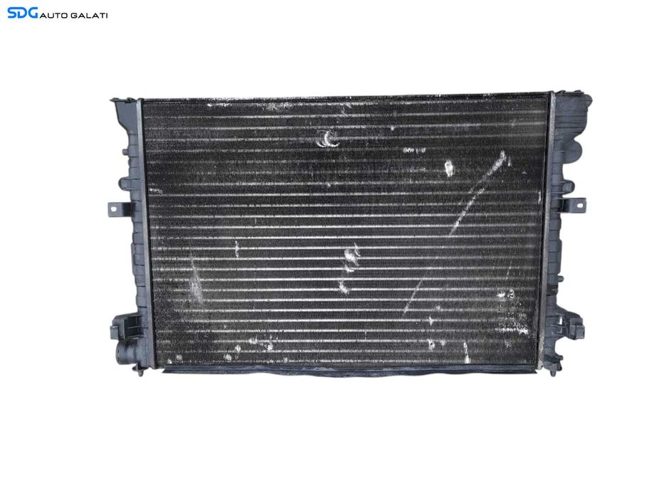 Radiator Apa Peugeot 806 1.8 1.9 2.0 2.1 1994 - 2002 Cod 1474401080 755316K [N1207]