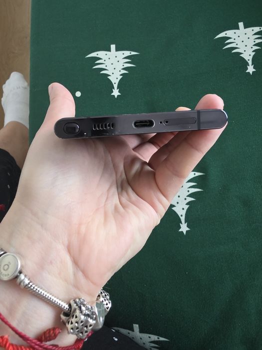 Vand Samsung S22 ultra