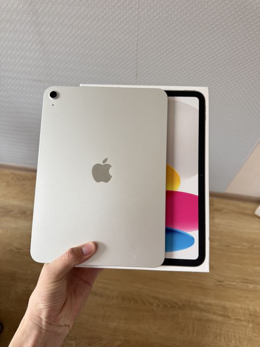 Продается APPLE iPAD A16 11