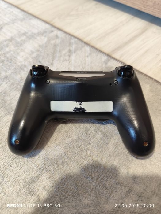 Playstation 4 fat 500 gb