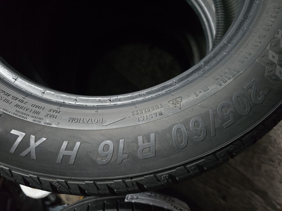 BestDrive 205/60 R16 96H MS iarnă