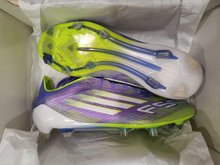 Adidas - Unisex F50 Elite Firm Ground Cleats (JH7615) Оригинал Код 992
