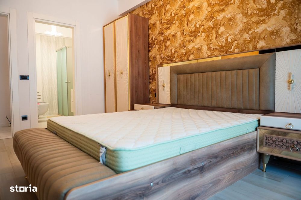 Apartament premium cu terasă mare și vedere la mare – Sea On