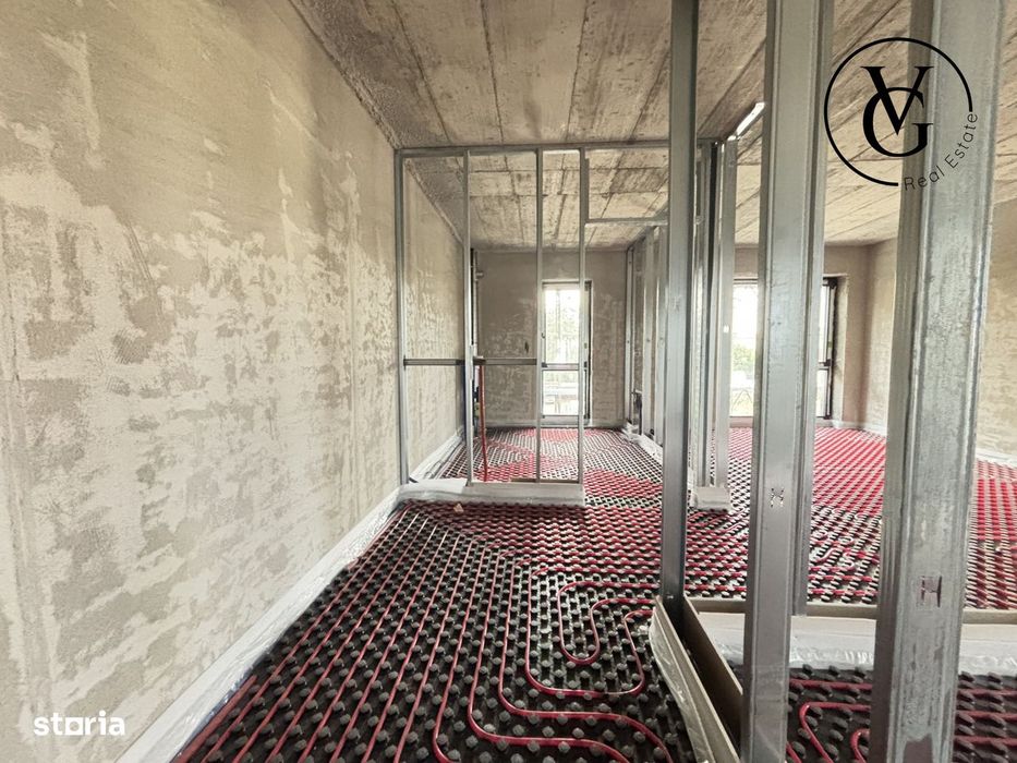 Apartament 4 camere - complex rezidential premium
