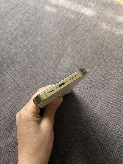 Iphone 14 Pro 256 Gold