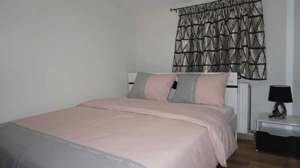 Дава се под наем Двустаен апартамент в Пловдив, Младежки Хълм - 65 кв.м за 341.7 € - Снимка #3