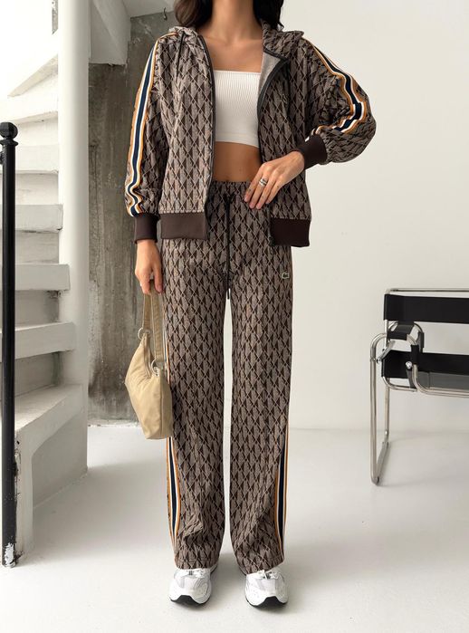 Trening Damă Lacoste