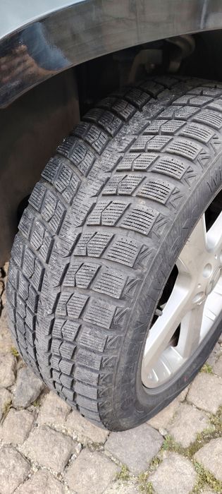 Mercedes-Benz GL320 CDI 4 MATIC