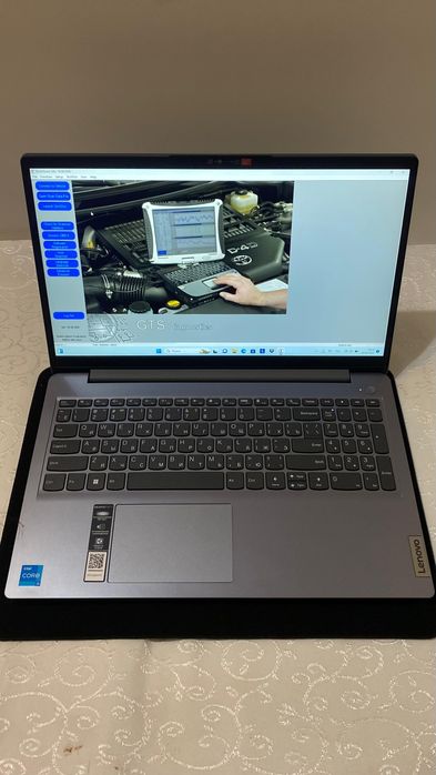 Компьютерная диагностика авто