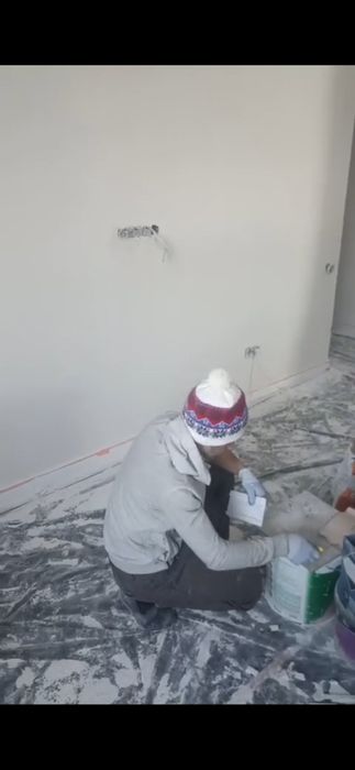 Грузчики и разнорабочие