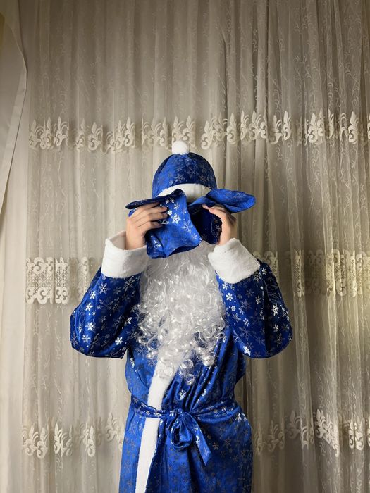 Qorbobo kiyimlari yangi