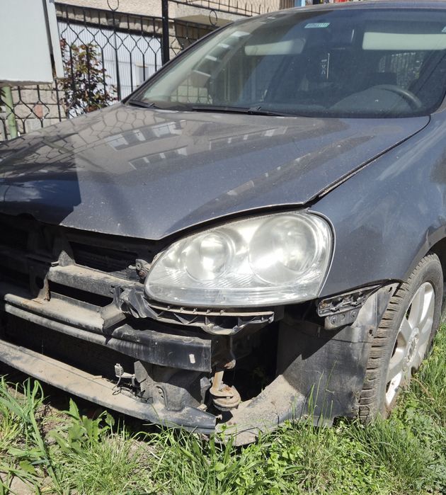 Голф 5 1.6 FSi 115hp На Части