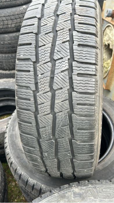 Cauciucuri Iarna/vara import Germania-Austria r14-r22