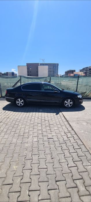 VOLKSWAGEN Passat 2010 — imagine 2
