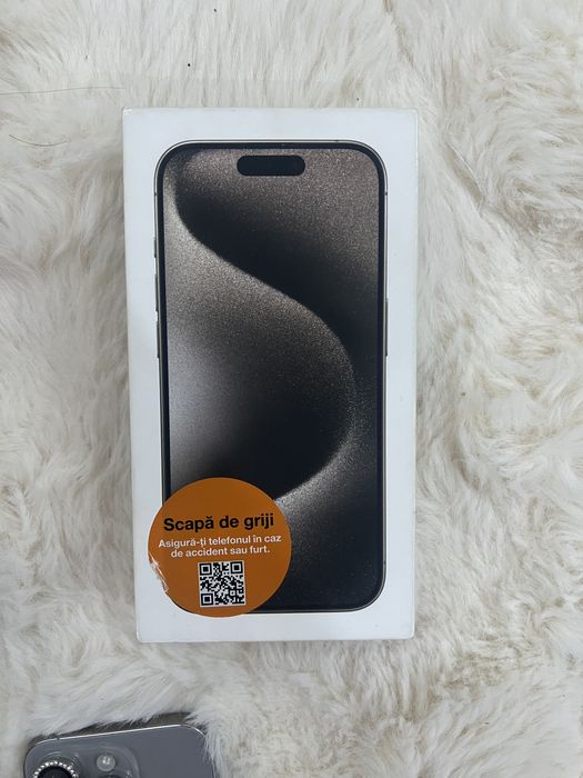 Iphone  15   pro