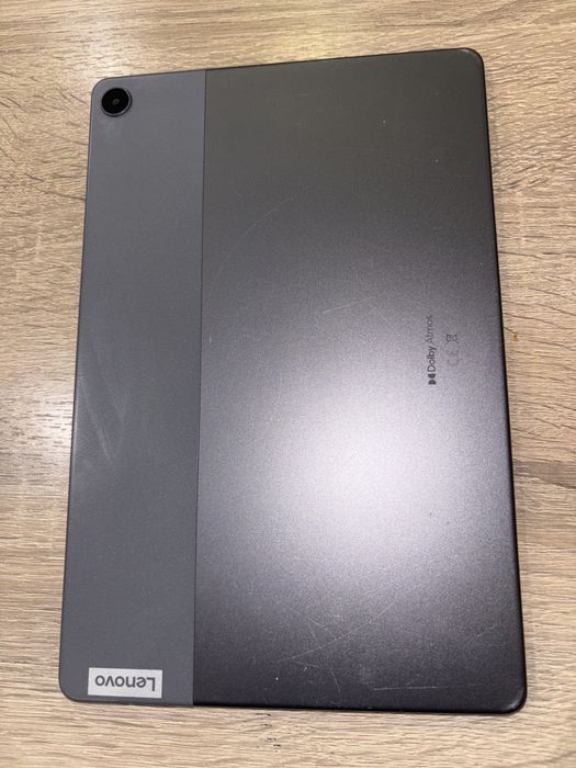 Lenovo tap m 10