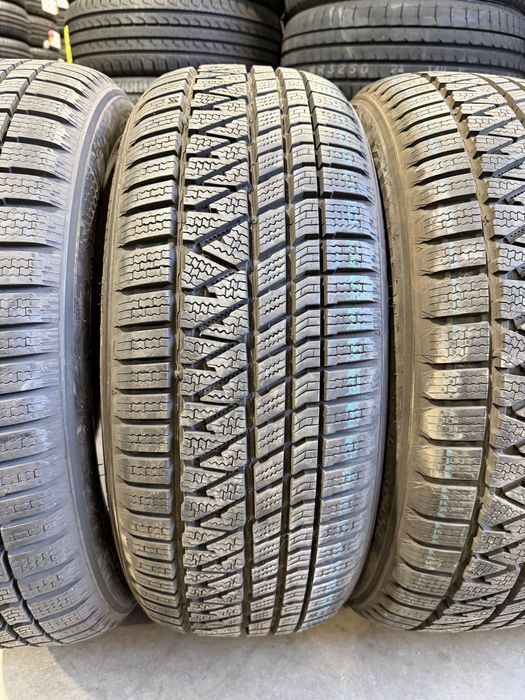 235/55/19 KUMHO 4бр