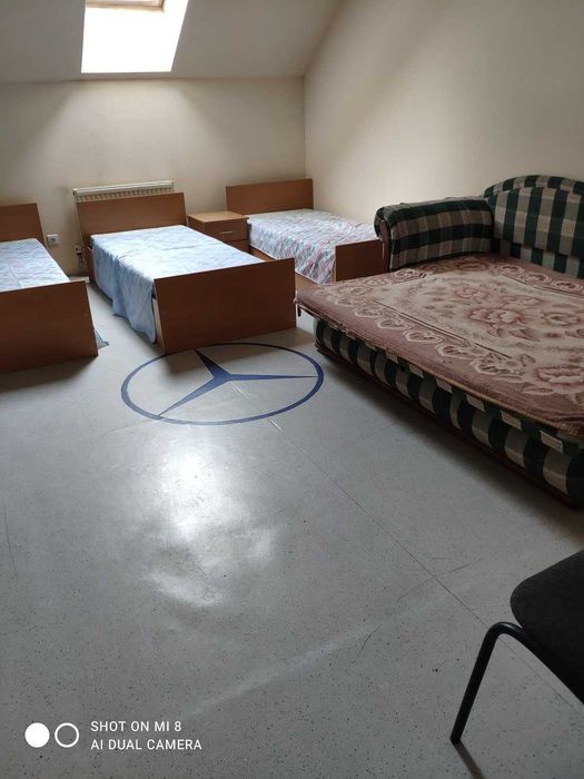 Дом отдыха , дача , коттедж на воде