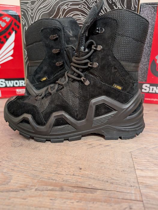 Тактически кубинки Vogel Guard X