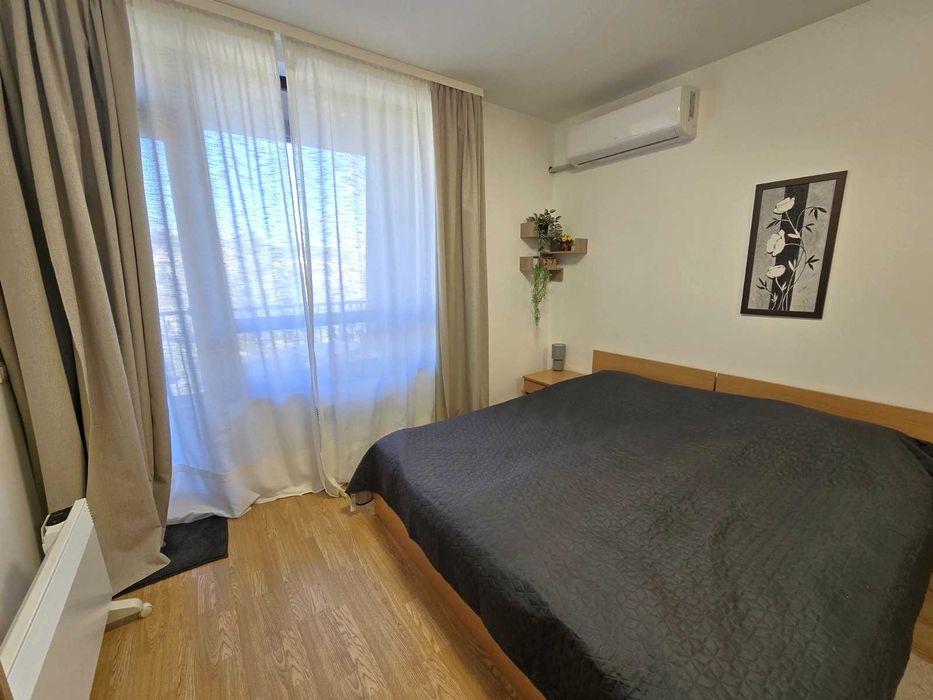 Продава се Едностаен апартамент в Банско - 50 кв.м за 429 €/кв.м - Снимка #5