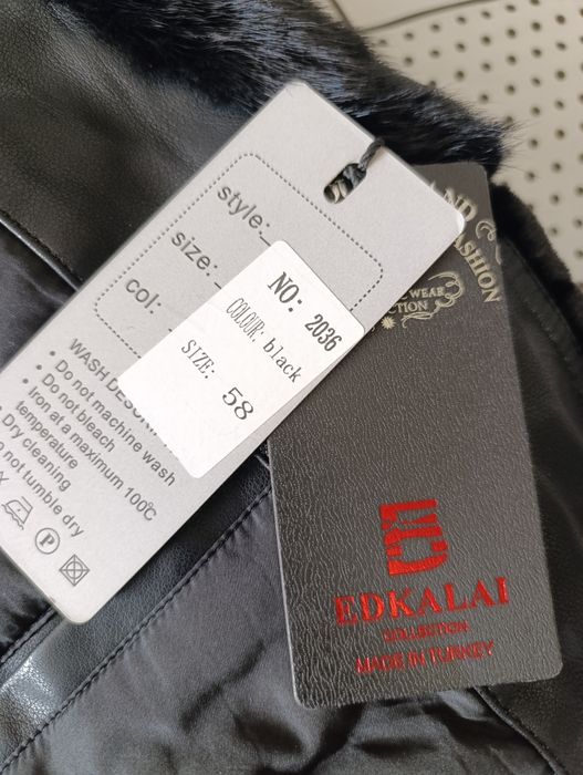 Продам мутоновую шубу