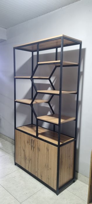 Лофт стелажи, лофт стелаж, лофт полки, loft stelajlar, polkalar